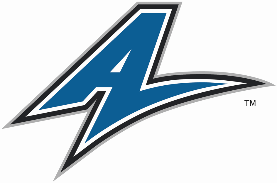 UNC Asheville Bulldogs 2004-2011 Alternate Logo iron on transfers for T-shirts